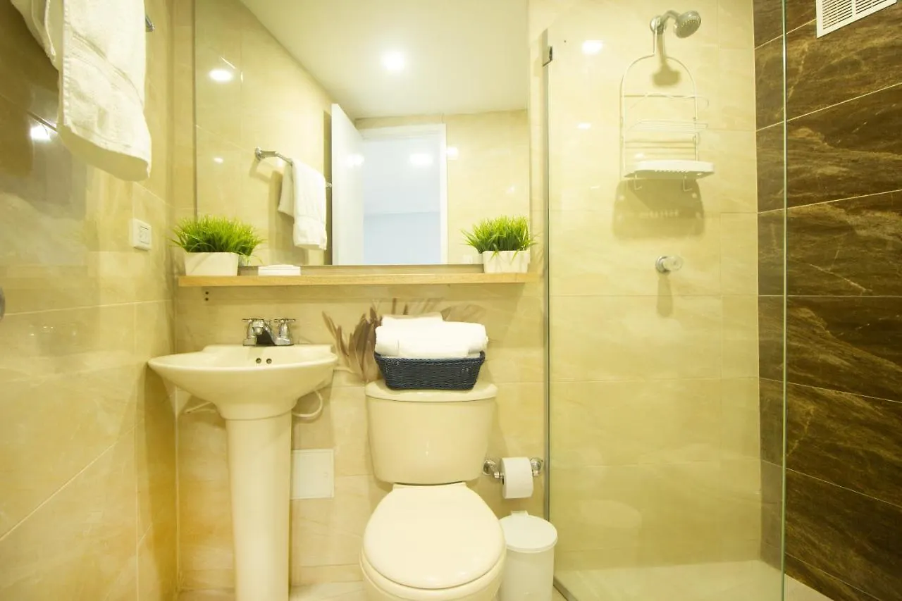 Riviera Tropical - Livin Colombia Apartment Cartagena