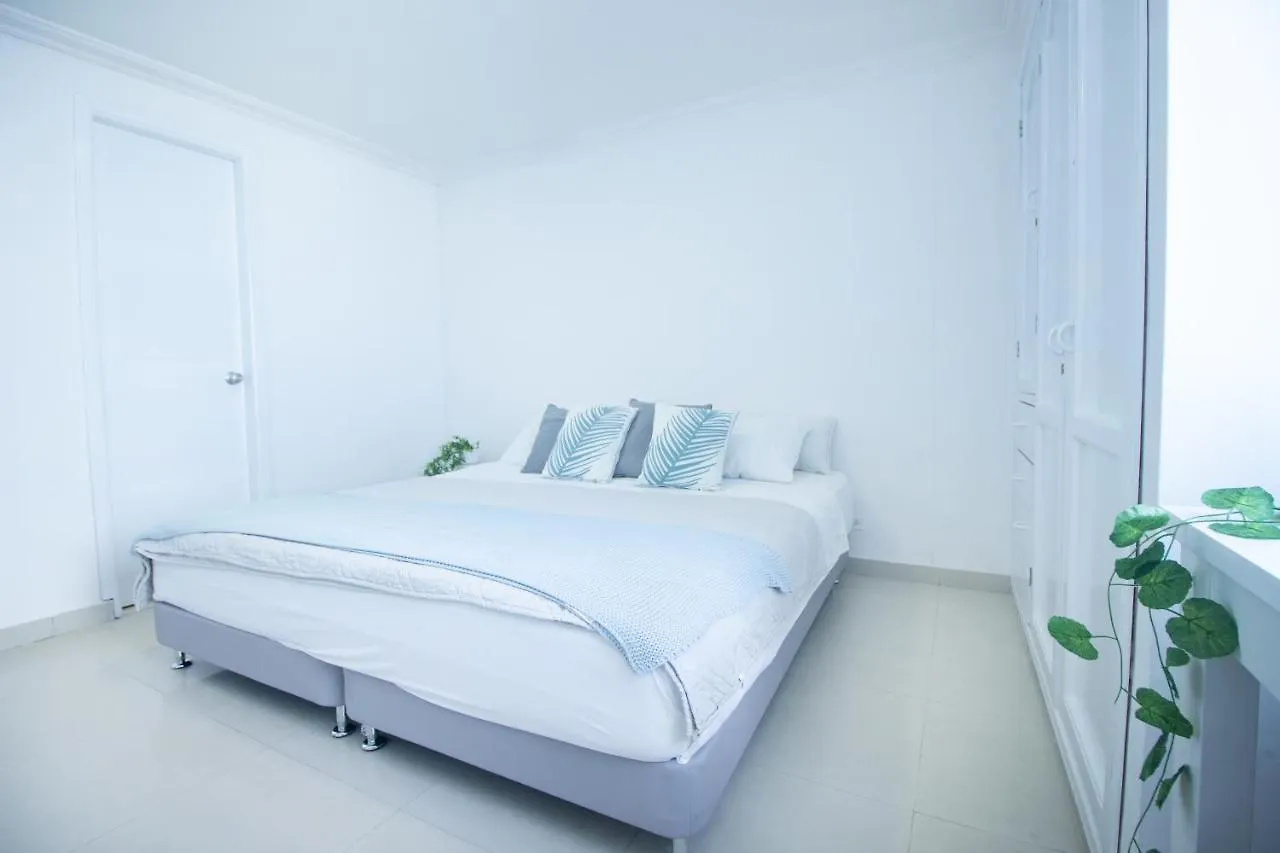 Riviera Tropical - Livin Colombia Apartment Cartagena