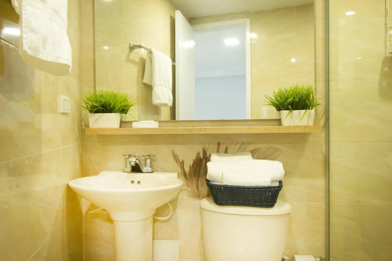 Riviera Tropical - Livin Colombia Apartment Cartagena